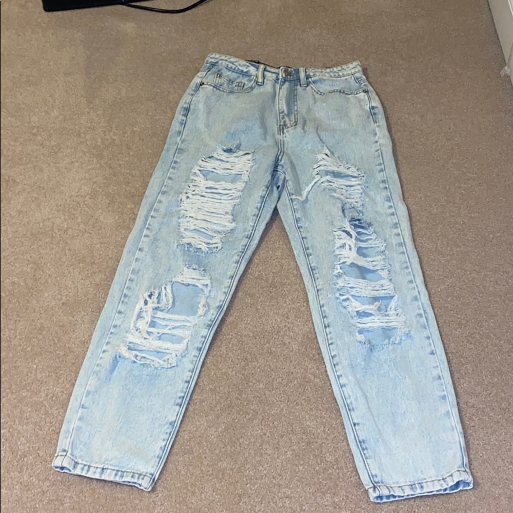 Miss guided Jeans